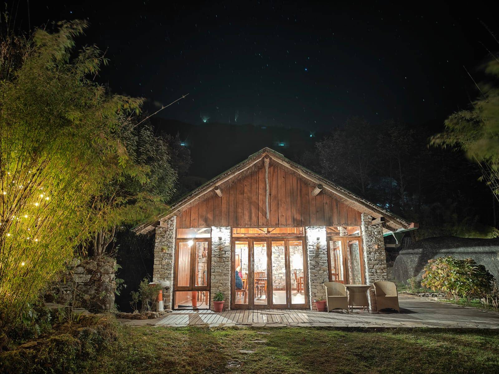 Feel the real experience